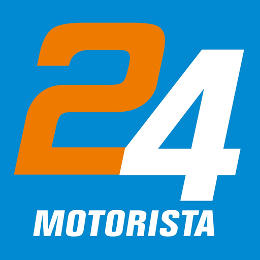 Motorista Assistance24 app icon