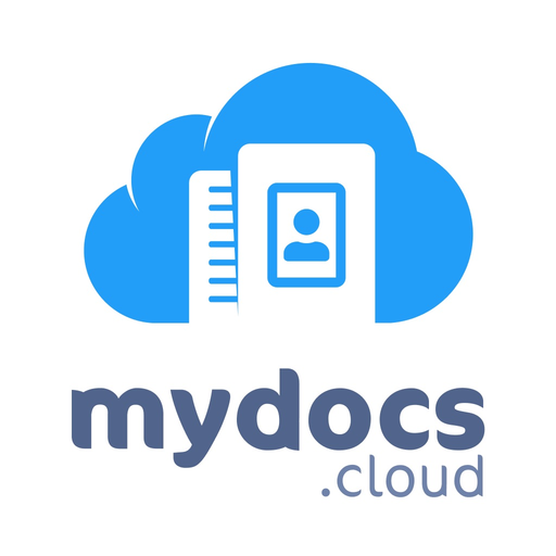 My Docs Cloud app icon