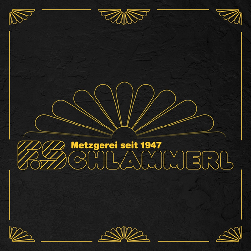 Metzgerei Schlammerl app icon