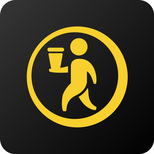 Coffee Way app icon