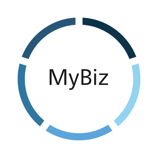 MyBiz by Bizerba app icon