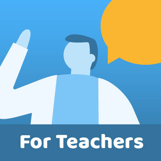 Xeropan Classroom for Teachers app icon