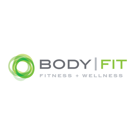 Body Fit Center app icon