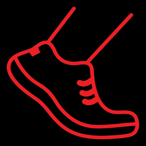 Walking Challenge app icon