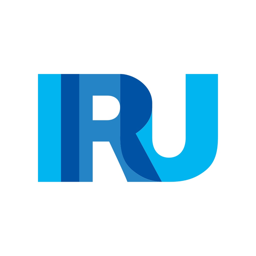 IRU Certify app icon