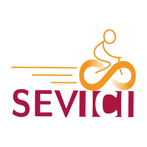 SEVICI app icon