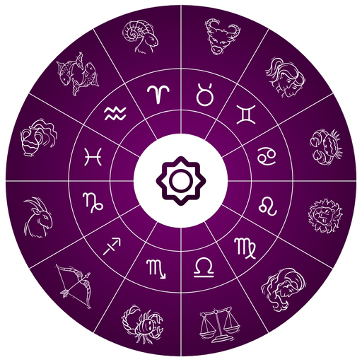 Astrologia app icon