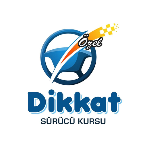 Bingöl Dikkat Sürücü Kursu app icon