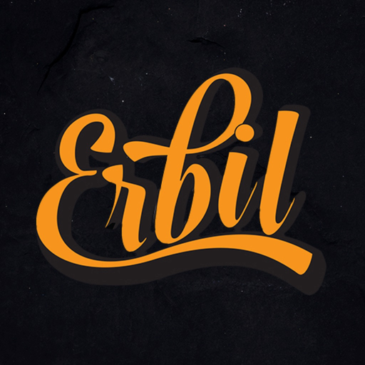 Erbil Takeaway Rodney Street app icon