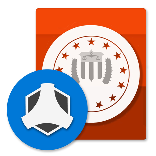 Gismo NCIC app icon
