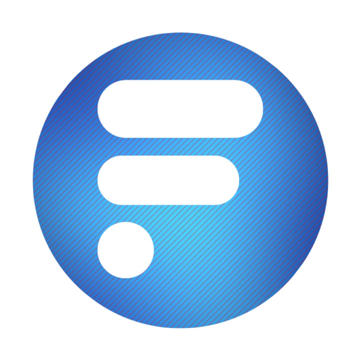 Fyve Distro app icon