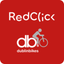 RedClick dublinbikes App icon