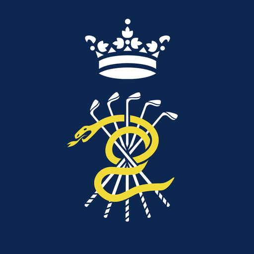 Royal Troon Members app icon