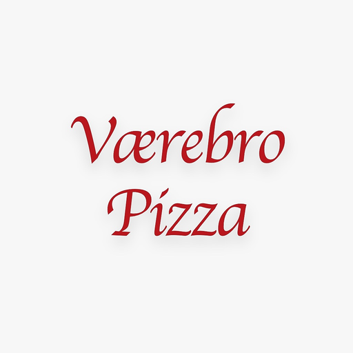Værebro Pizza app icon