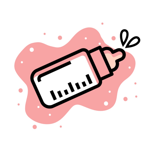 Baby Bib app icon