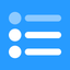 MealMap:Grocery Lists By Store icon