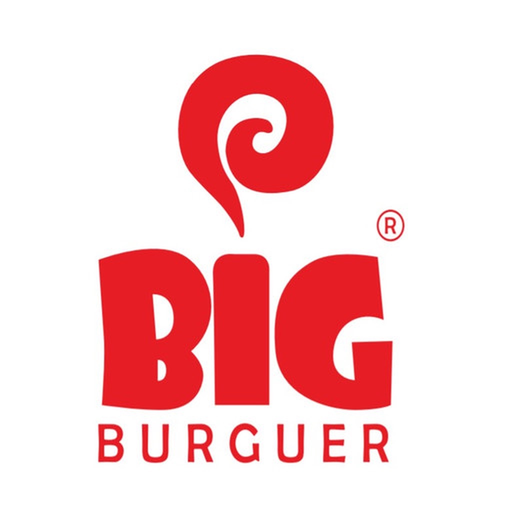 Big Burguer Lanchonete app icon