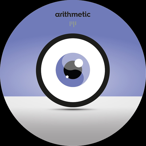 Arithmetic Lift Manager app icon