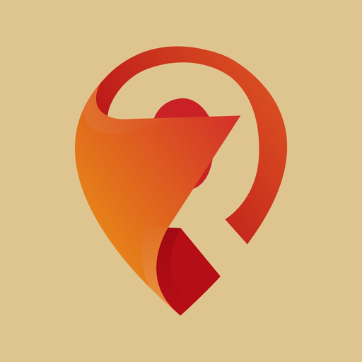 QROOZE DRIVER app icon