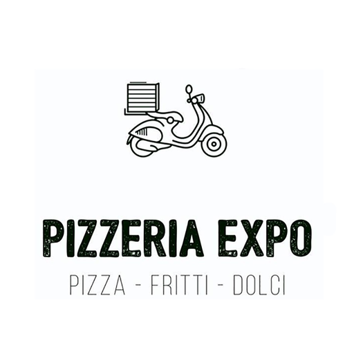 Pizzeria Expo app icon