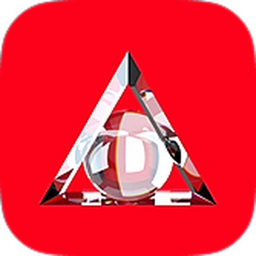 Aleph News app icon