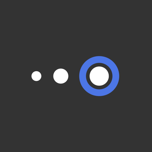 Omnivoice Mobile app icon