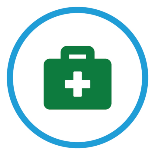 Incident / Accident Reporting app icon
