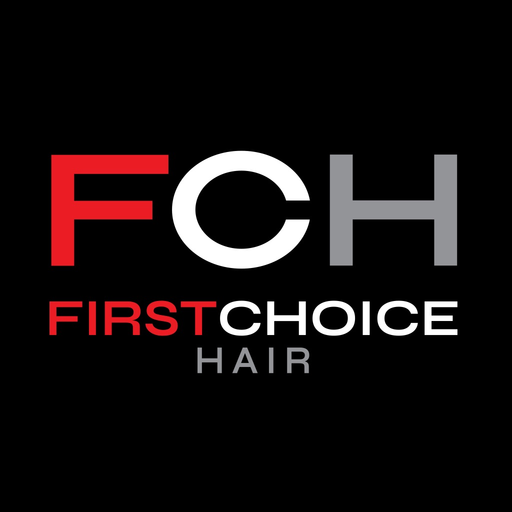 First Choice Hair app icon