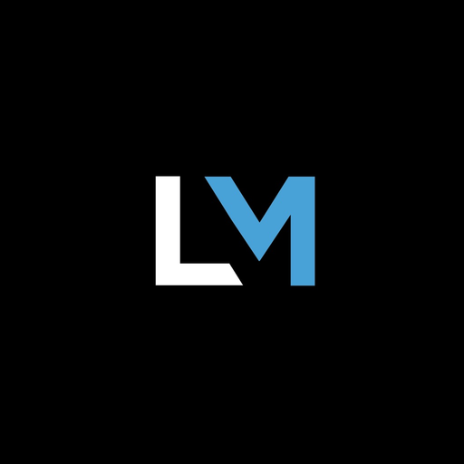 Lost Mountain Baptist Church app icon