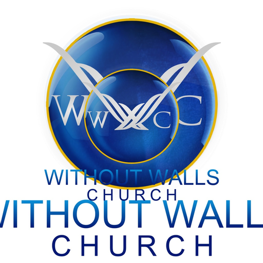 Without Walls Church | NJ app icon