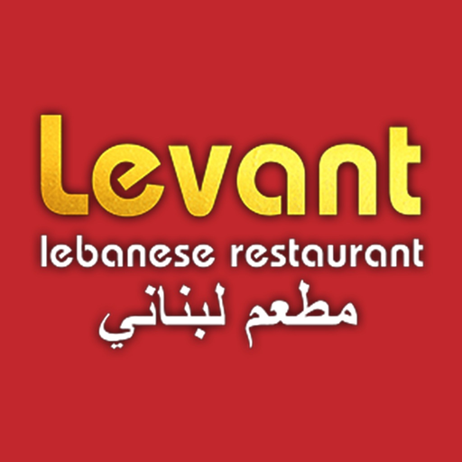 Levant Lebanese app icon
