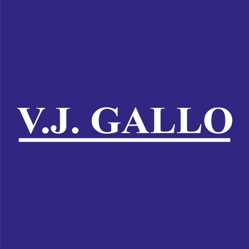 V.J GALLO Condomínios app icon