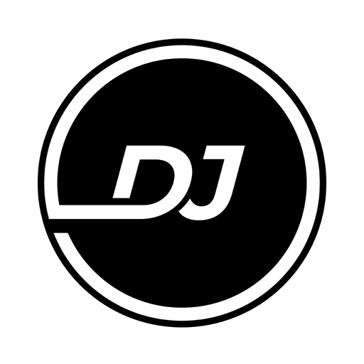 DJ Digest app icon