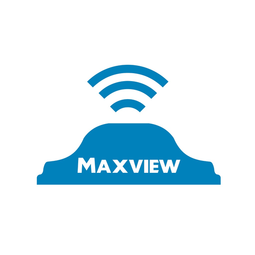 Maxview Roam app icon
