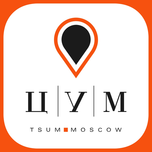 Department Store Navigation app icon