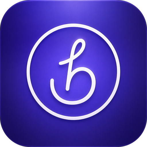 Briefley - за цялото семейство app icon