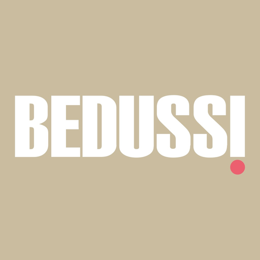 Bedussi app icon