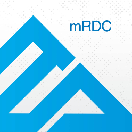 Commercial Bank Business mRDC app icon