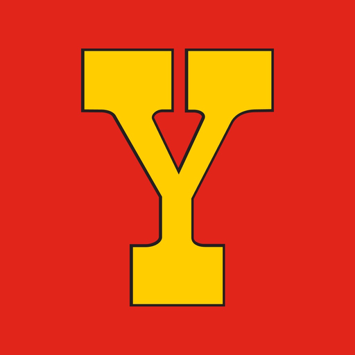 Y-Not Stop app icon