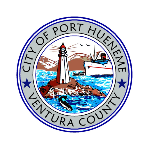 GoHueneme app icon