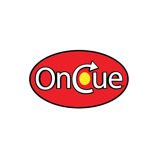 OnCue Stores app icon