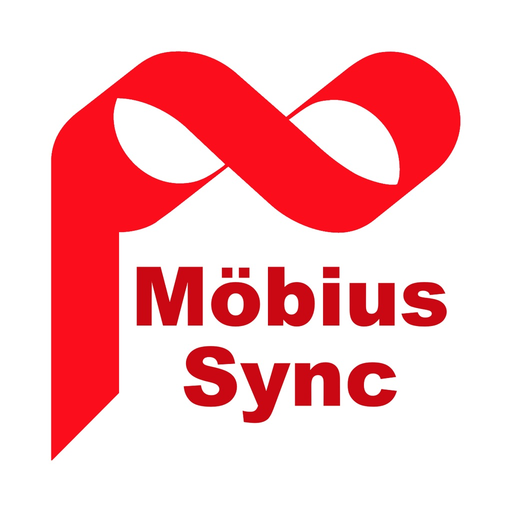 Möbius Sync app icon
