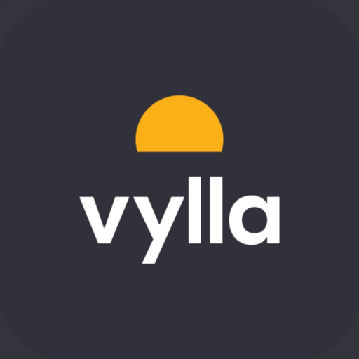 Vylla Home app icon