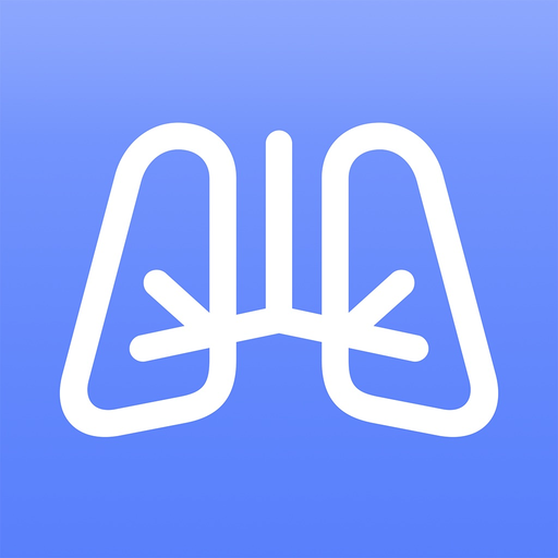 Track My Asthma app icon