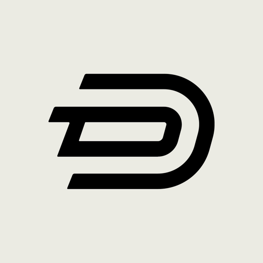 District Mtl app icon