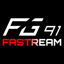 FG91 Fastream icon