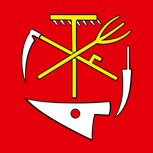 Ruskovce app icon