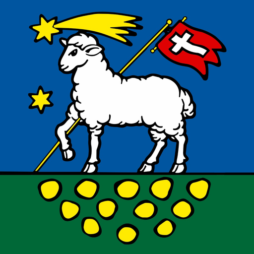Veľké Chlievany app icon
