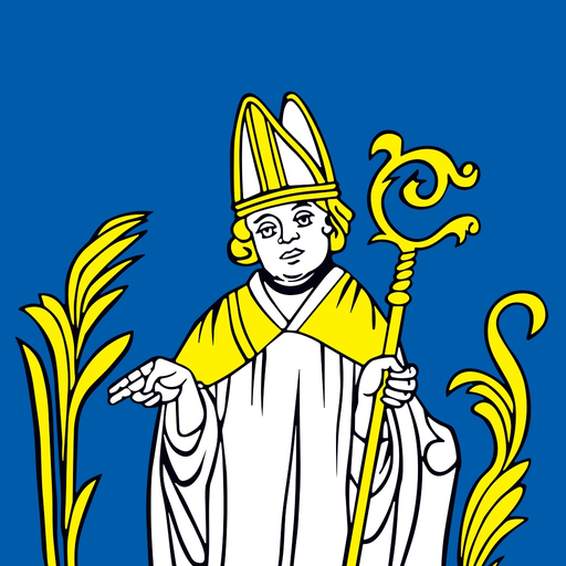 Bošáca app icon