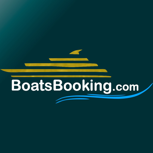 Boats Booking - Boat Rentals app icon